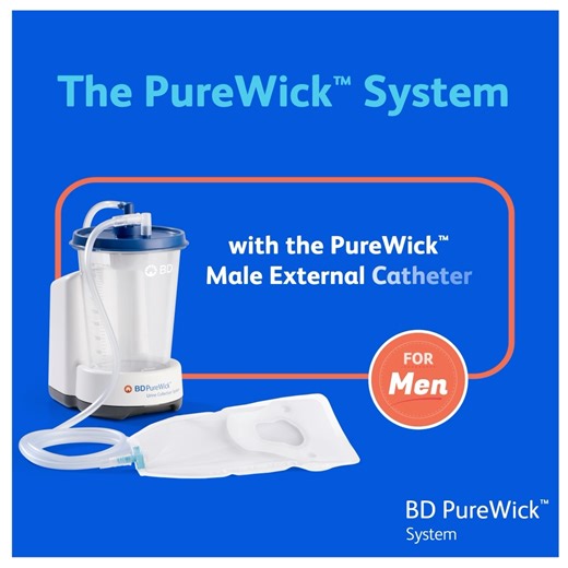 2.1K views · 12 reactions | Help loved ones manage urinary...