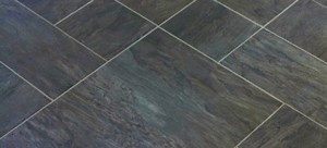 How to Stain a Slate Kitchen Floor | DoItYourself.com