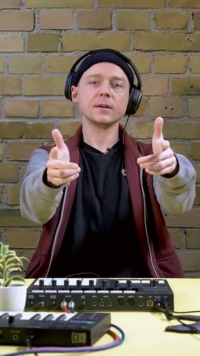 Using Macro Controls with MASCHINE+ | Native Instruments #Shorts