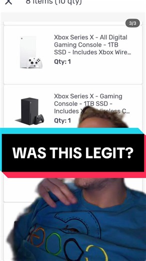 Was This Legit? How to Tell If a Delivery Order Is Real