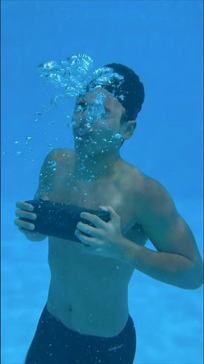 Lifeguard Screening Test