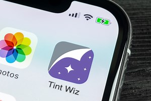 Window Tint Software