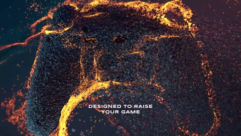 PowerA FUSION Pro 2 Wired Controller for Xbox Series X|S, gamepad, video game controller, works with Xbox One