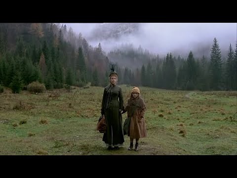 Heidi (2005) [DVD] - Emma Bolger