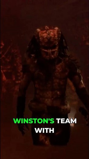 How Predator 2 Made Action History!