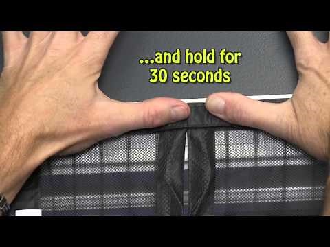 MAGIC MESH Installation Video