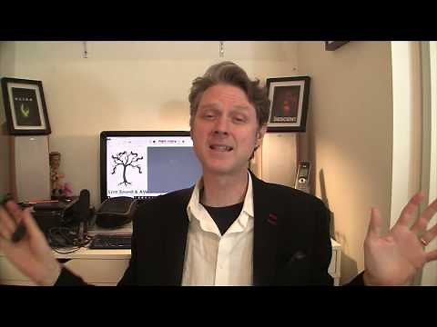 How to Use Compression for Live Sound Mixes