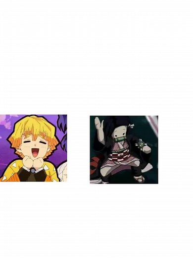 #CapCut #demonslayer #nezukochan #zenitsuagatsuma