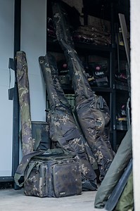 16K views · 472 reactions | BAGAGERIE COMPAC Vous vous demandez encore pourquoi nous avons appelé notre gamme de bagagerie COMPAC ? Elle est conçue pour l'optimisation  | Team Korda France | Facebook