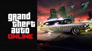 How to get the Ghostbusters car in GTA 5: A beginner's guide