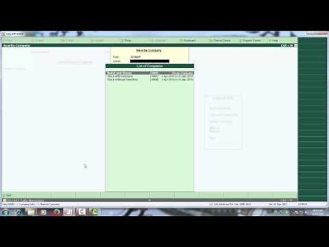 HOW TO OPEN DAMAGE TALLY DATA