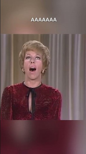 Dare you to Tarzan yell like Carol.
