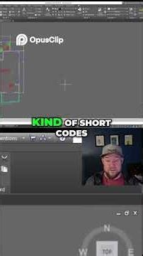 AutoCAD Shortcuts: Boost Efficiency with One Handed Typing!