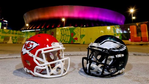 Fox debuts new scorebug for Super Bowl