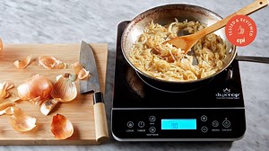 The Best Induction Burner for Safer, More Precise Cooking Just About Anywhere