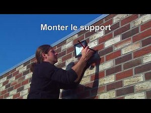 Comment installer un projecteur à DEL Prolight au système Easy Connect - Bon travail avec Eltra