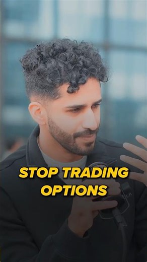 Should You Be Trading Options? 🤔