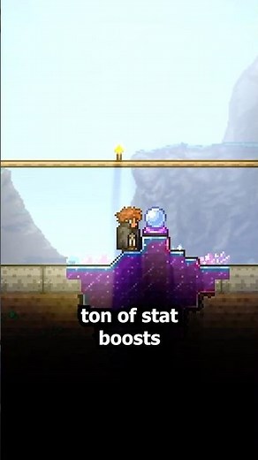 EVERY Buff Station in Terraria!