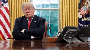 These comedians mocked President Donald Trump in his final days in the Oval Office. | HuffPost