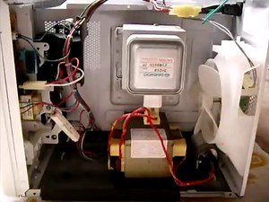 Microwave Not Heating? 9 Problems & How To Fix Them | KitchenSanity