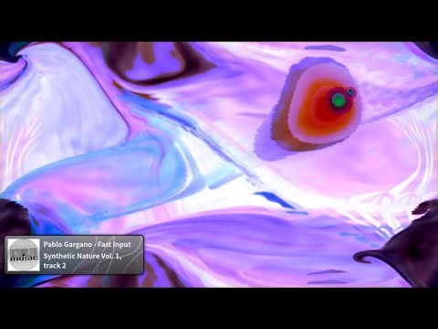 Pablo Gargano - Fast Input 🇮🇹