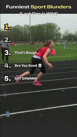 Top 5 Funniest Sports Fails EVER! #sportsfails #failarmy