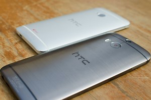 HTC One M8 Review