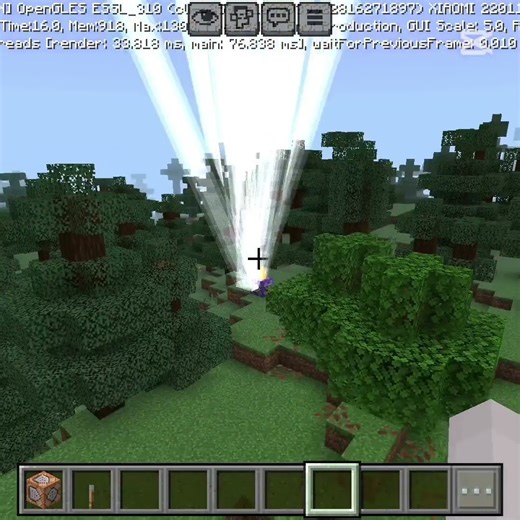 bilmeyenler için/give @p command_block alabilirsiniz#minecraft#CNETRS