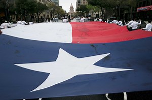 Eight things every Texan should know on Texas Independence Day