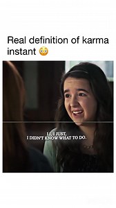 429K views · 2.3K reactions | Literally karma   tv show: just add...