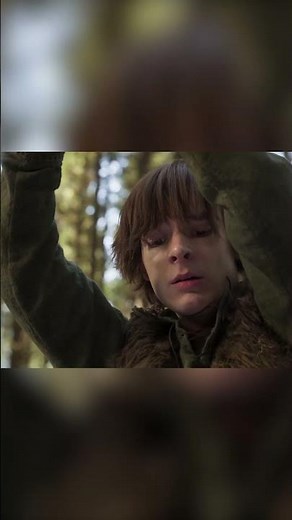 'How to Train Your Dragon' Official Live Action Trailer