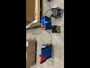 🔌 Tan δ Explained & HV Bushing Tan Delta Test (Read the Caption) ⚡