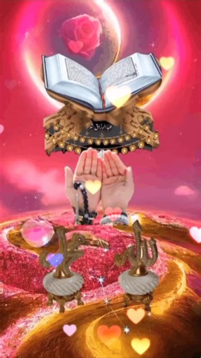 Hands in Prayer: A Journey Through Spiritual Symbols