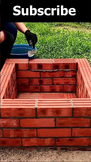 DIY Backyard Fire Pit: EASY Build Guide & Cozy Fire Ambience (2024)