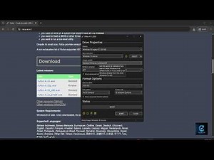How to Create a Windows 10 Bootable USB Using Rufus: Complete Beginner’s Guide