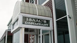 Former owner of Isaac’s restaurant in Plymouth to open steak, seafood spot in old location