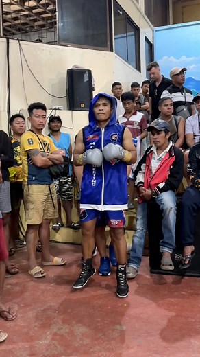 561K views · 17K reactions | THE MIGHTY MOUSE IS BACK!!! Former IBF Minimuweight Champion Rene Mark Cuarto MP Boxing Gym Davao #fypシ゚viralシ #mindanaoboxing | The pretty boy Vlog | Facebook