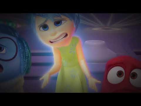 Inside Out - Rileys First Date 2015 Full Clip
