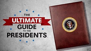 The Ultimate Guide to the Presidents Season 1 Episode 1