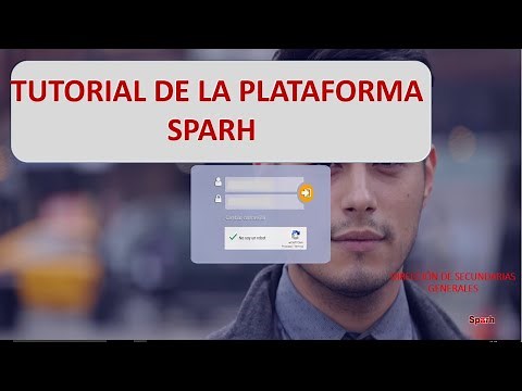 SPARH CENSUS PLATFORM
