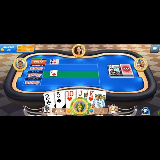 Rummy Plus - Android and iOS #gameplayshorts