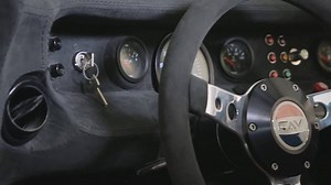 4.4K views · 39 reactions | Breakfast show presenter Kieno Kammies pays a visit to Cape Advanced Vehicles - where they create replicas of the famous GT40 for clients around the world - right here in Cape Town | CapeTalk | Facebook