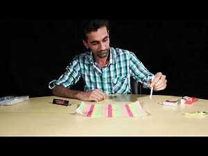 How to roll a spliff