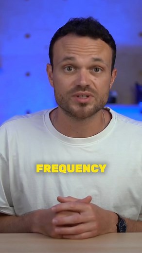 What's the perfect balance between emailing too often and not...