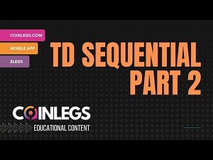 TD Sequential - Part 2