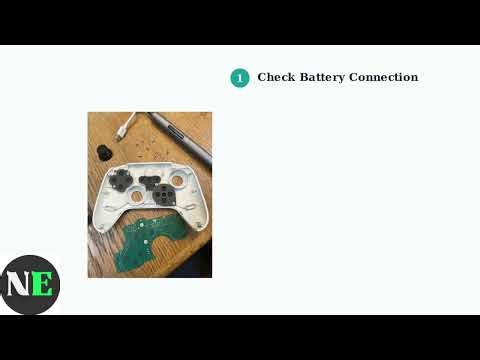 How To Fix 8BitDo SN30 Pro Not Charging – Battery, Cable & USB Port Troubleshooting