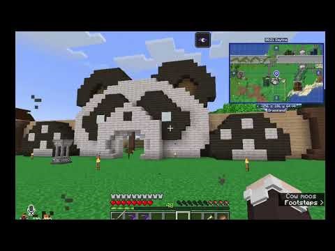 Minecraft: Project Infinity; Episode 5