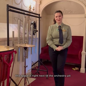 19K views · 205 reactions | Tosca’s tyrannical terror  Baron Scarpia takes centre stage in our Magic and Macabre in Opera tour, bringing Tosca’s blood-curdling villain to life in all his seedy splendour. See Scarpia for yourself in Puccini’s Tosca, opening 1 July on our main stage. ️ https://bit.ly/3WTuYOB | Royal Ballet And Opera | Facebook