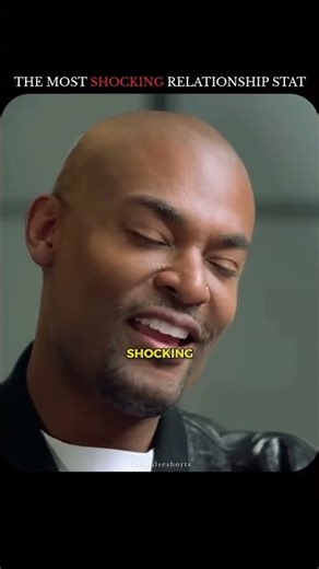 Expert Reveals SHOCKING Statistics About Modern Dating