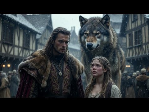 The Beta's Broken Bond — She Was Alpha's Destined Luna, But He Chose Another